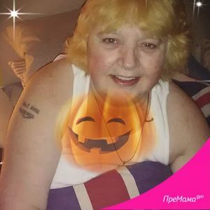 Meet your Posher, Thelma